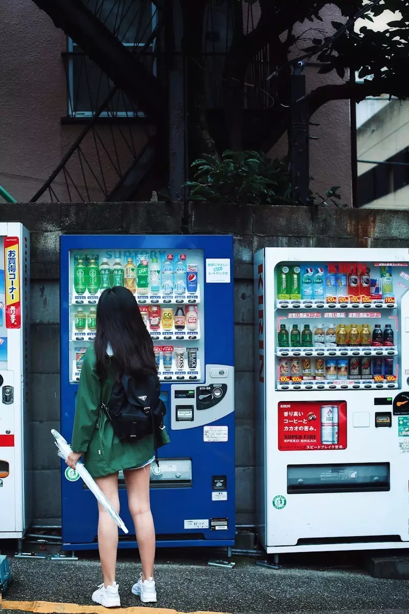 日本东京游记,日本东京游记day8