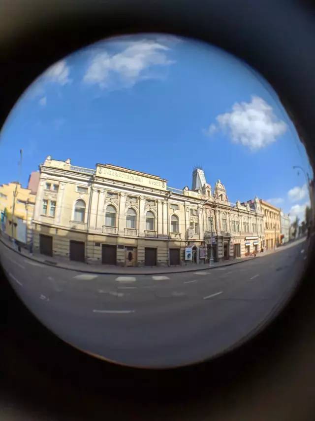 散步在美女如云的西伯利亚的心脏——伊尔库茨克