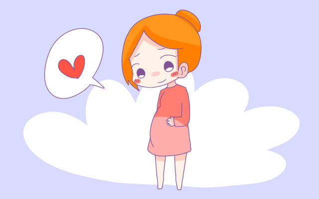 宝妈生完孩子脱肛是怎么回事,宝妈突然怪异举动婴儿掉地上