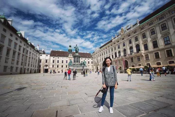 维也纳是一座充满艺术气息的城市,维也纳有多宜居