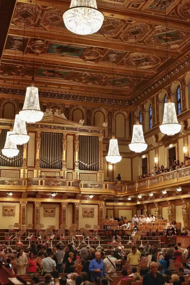 维也纳是一座充满艺术气息的城市,维也纳有多宜居