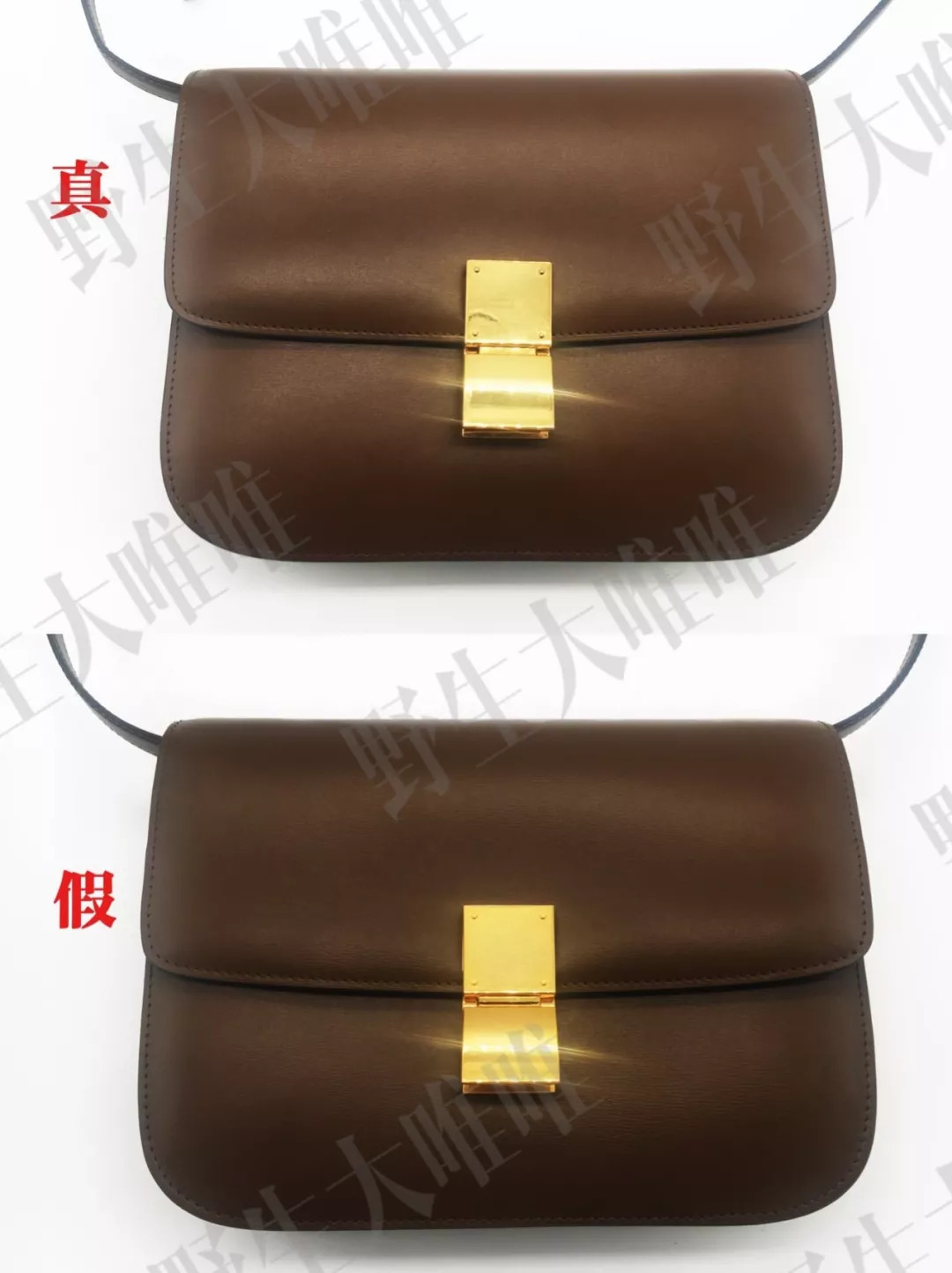 CELINE来了，CÉLINE会打五折吗？打折疯抢前，不如先看这篇鉴定