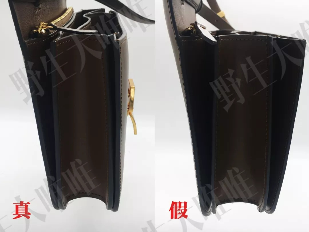 CELINE来了，CÉLINE会打五折吗？打折疯抢前，不如先看这篇鉴定