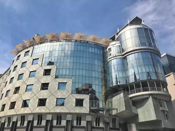 维也纳有多宜居,维也纳悠闲生活