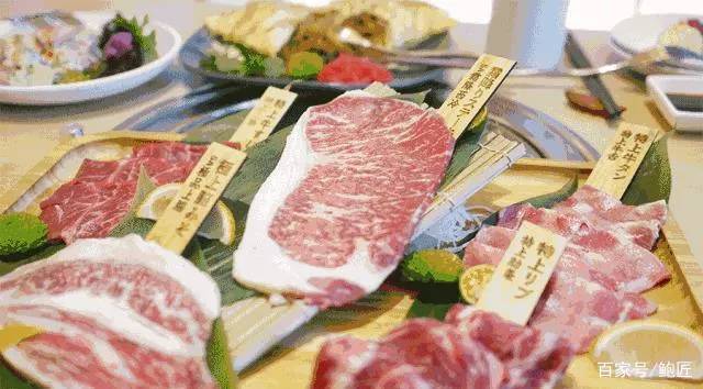 美食博主制作福州线面,美食博主15秒搞定美食