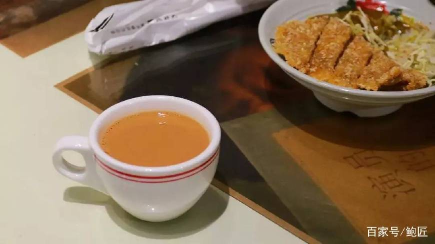 美食博主制作福州线面,美食博主15秒搞定美食