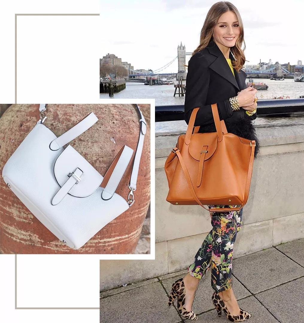 英伦风背什么包,灵魂拷问外国人