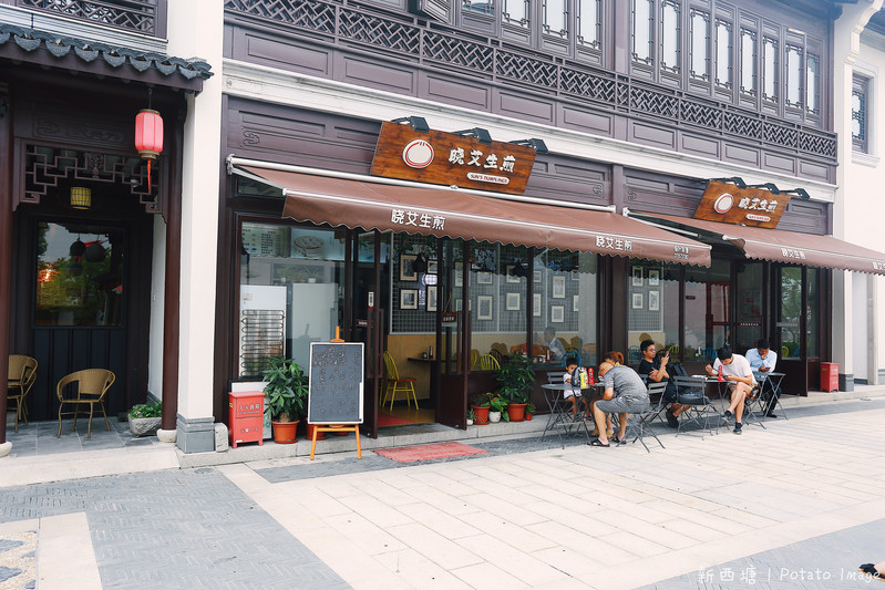 杭州两天一夜旅游西塘攻略,周庄同里乌镇西塘小桥流水