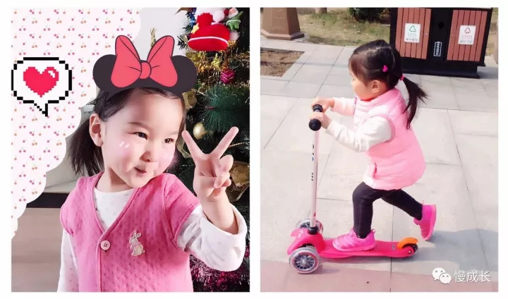 “你给孩子穿的少，冻病怎么办？”爷爷奶奶，秋冬孩子白天这么穿，晚上这么睡才不生病啊！