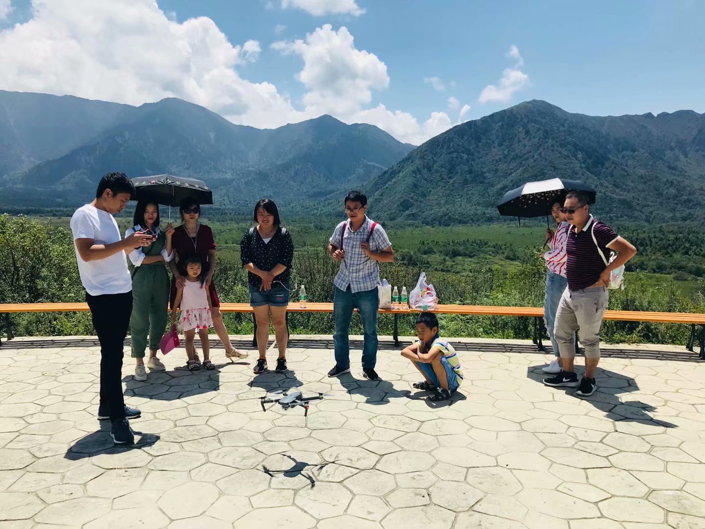 风轻云淡,不起波澜,你心中的世外桃源—冶勒湖