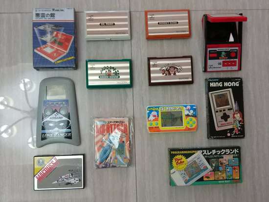 可玩性最高的怀旧掌机,经典怀旧掌机哪款最值得入手