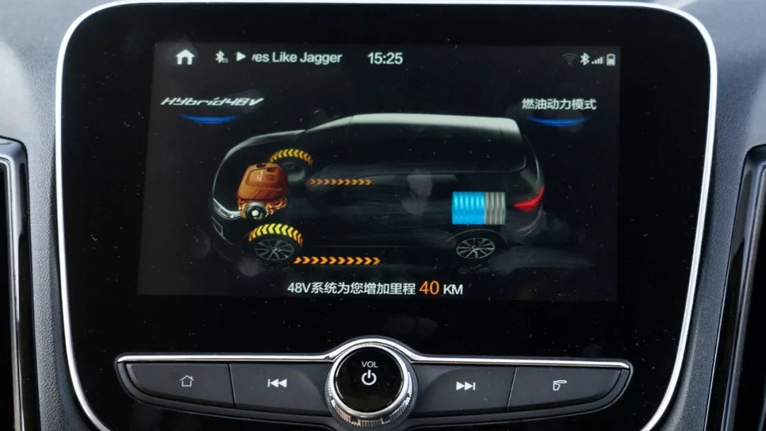 长安cs55轻年版第三代试驾,长安cs5548v轻混试驾视频