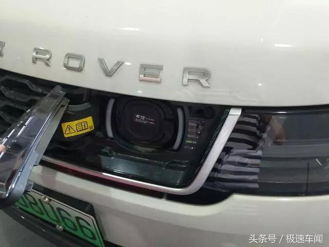 刚买路虎就后悔？新车频发质量问题，车主直呼珍爱生命，远离路虎