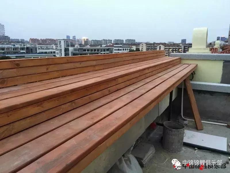 楼顶鱼池有哪些,屋顶鱼池的建造方法