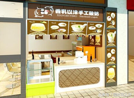 年轻人创业项目排行榜前十名,适合年轻人创业项目小本