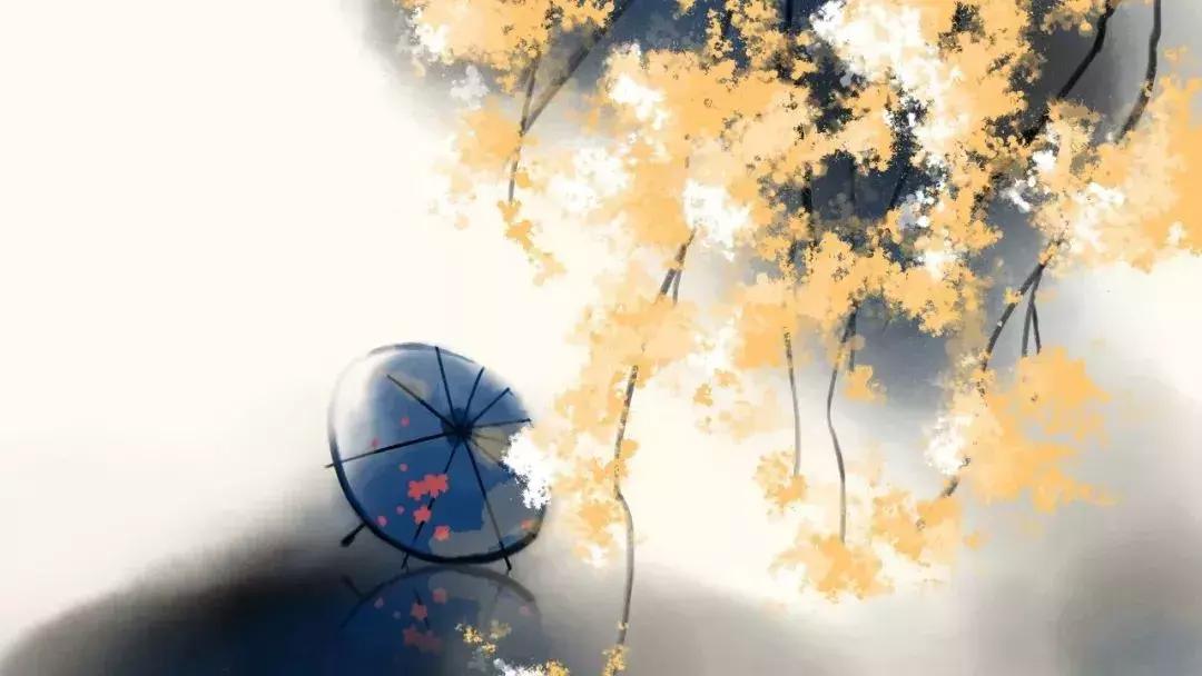 心如平静淡如水的诗句,心静如水的唯美诗词