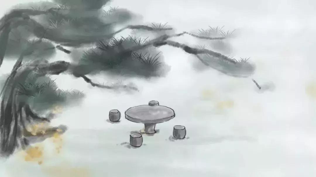 心如平静淡如水的诗句,心静如水的唯美诗词