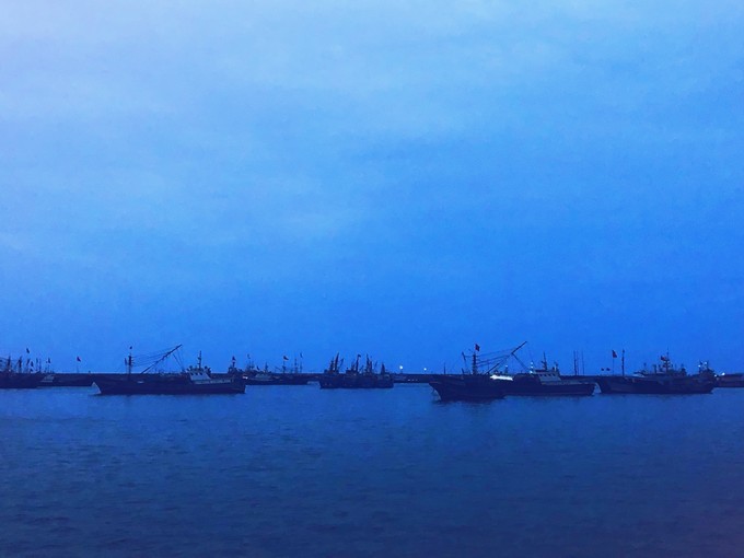 带你一起去嵊泗列岛看海,嵊泗列岛看海