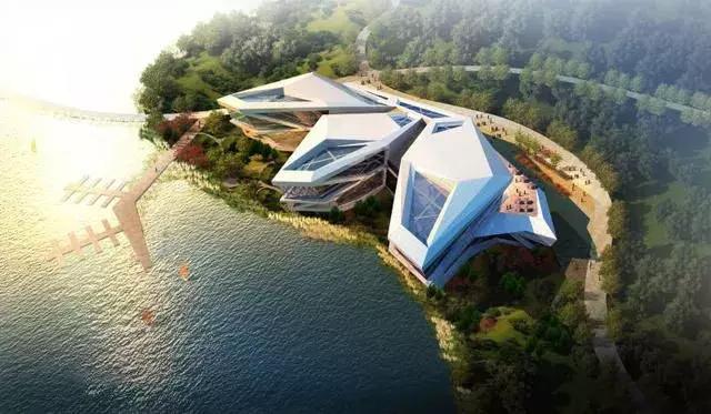 武汉三环蔡甸区,武汉三环外哪些发展潜力强