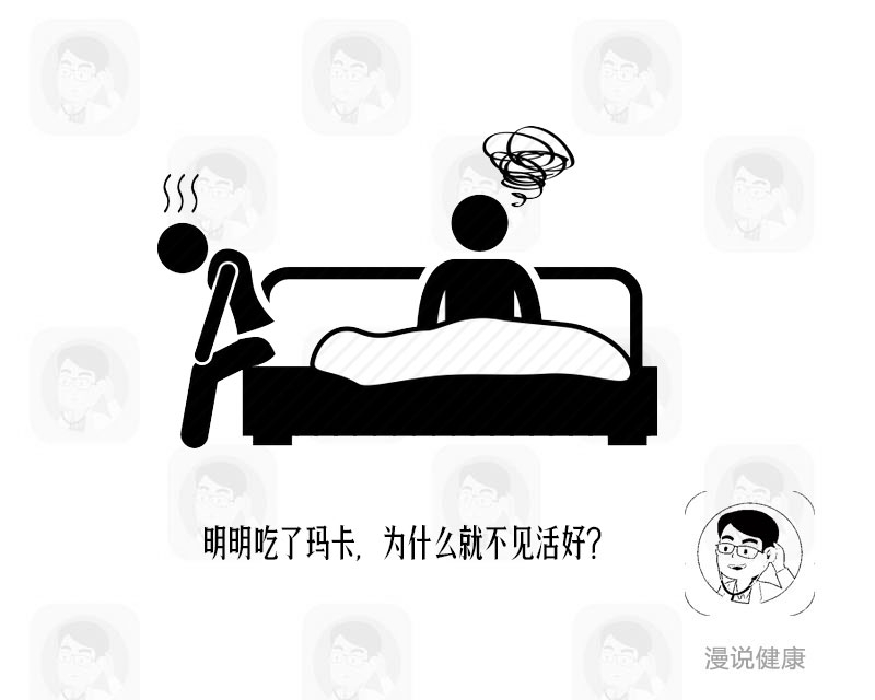 是神药还是萝卜？活跃在朋友圈的“玛卡”，忽悠多少男人？