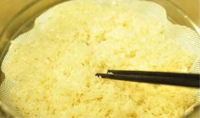 月子米酒做法,月子餐里的米酒怎么做