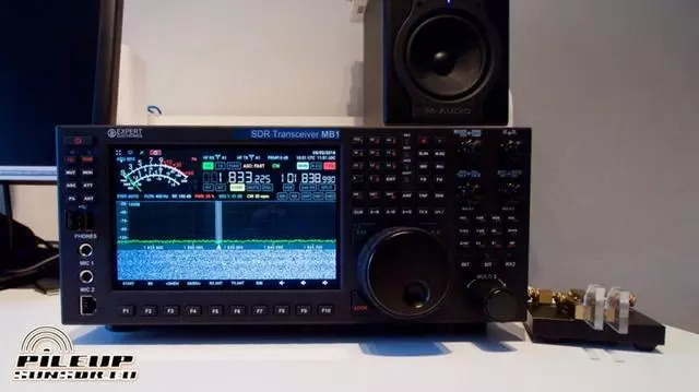 无线电常识和技巧,无线电常识与技巧