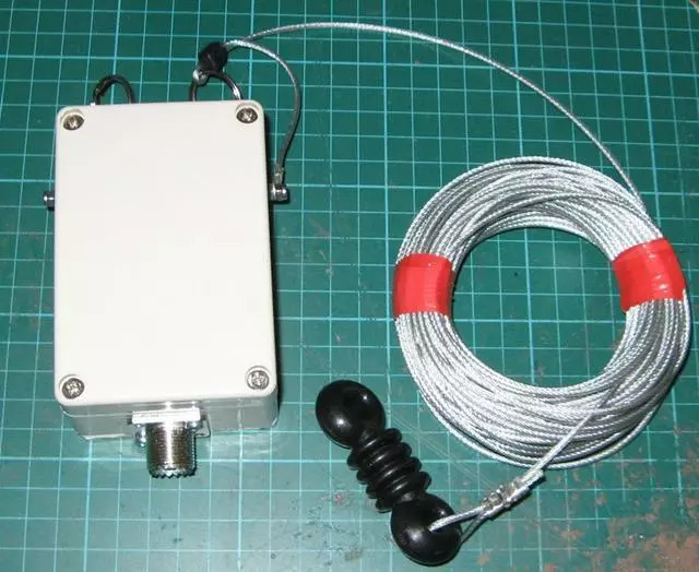 无线电常识和技巧,无线电常识与技巧