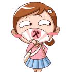 关于潮汕姿娘裤子的那点事儿，有点污……