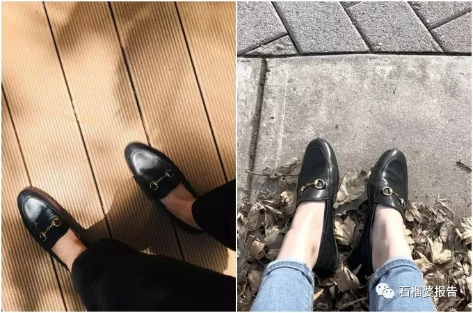 好穿又百搭适合上班和通勤的鞋子,有了这双鞋温暖了整个冬天