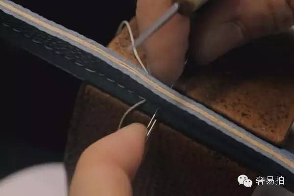 奢侈品评估鉴定师含金量,奢侈品鉴定师手记