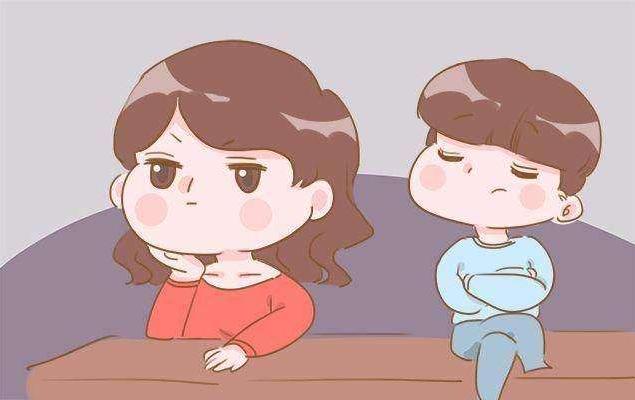有孩子后夫妻关系为何越来越差,为什么孩子长大后夫妻感情淡了