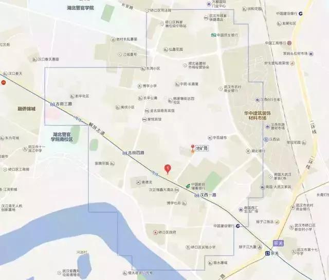 武汉2021拆迁征收价格,武汉拆迁新政策补偿标准明细表