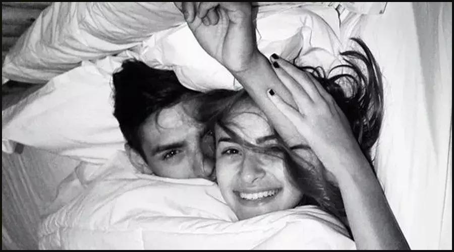 睡过之后，如何让男人对你欲罢不能？