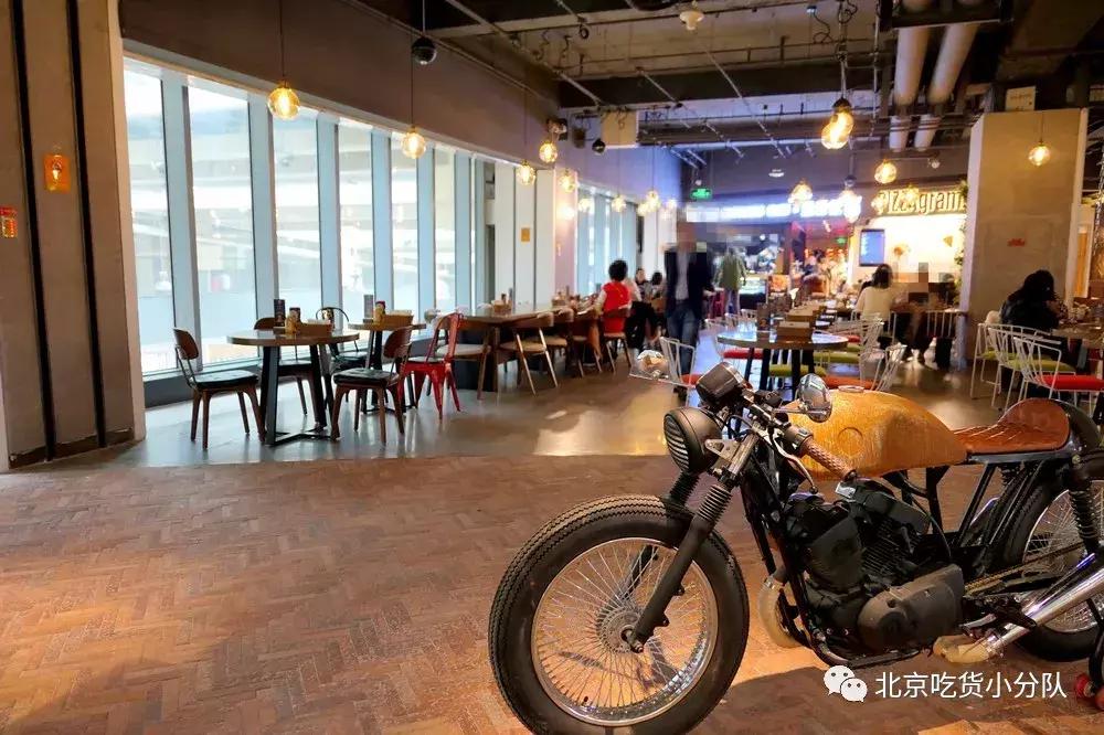 西单大悦城附近美食推荐排行榜,西单美食甜品