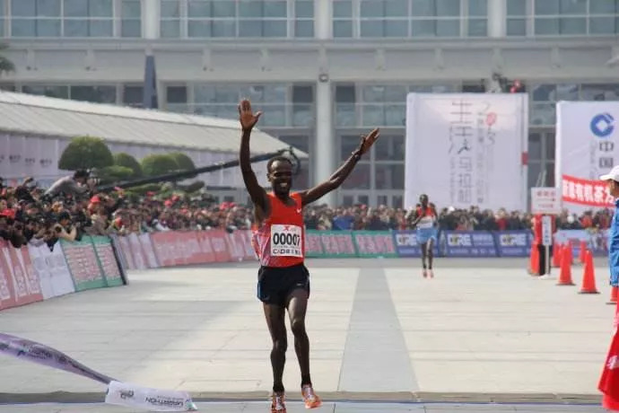 看了这篇文章，再也不怕跑马时受伤啦！