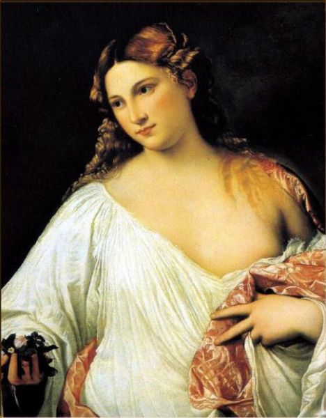 没有它,你涂了赫本的红唇也不灵呐