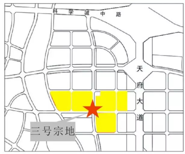 1105亩地块均底价成交，紫光集团再入科学城961亩产业用地