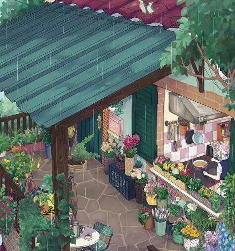 伴读书房怎么上课,怎么营造孩子阅读氛围