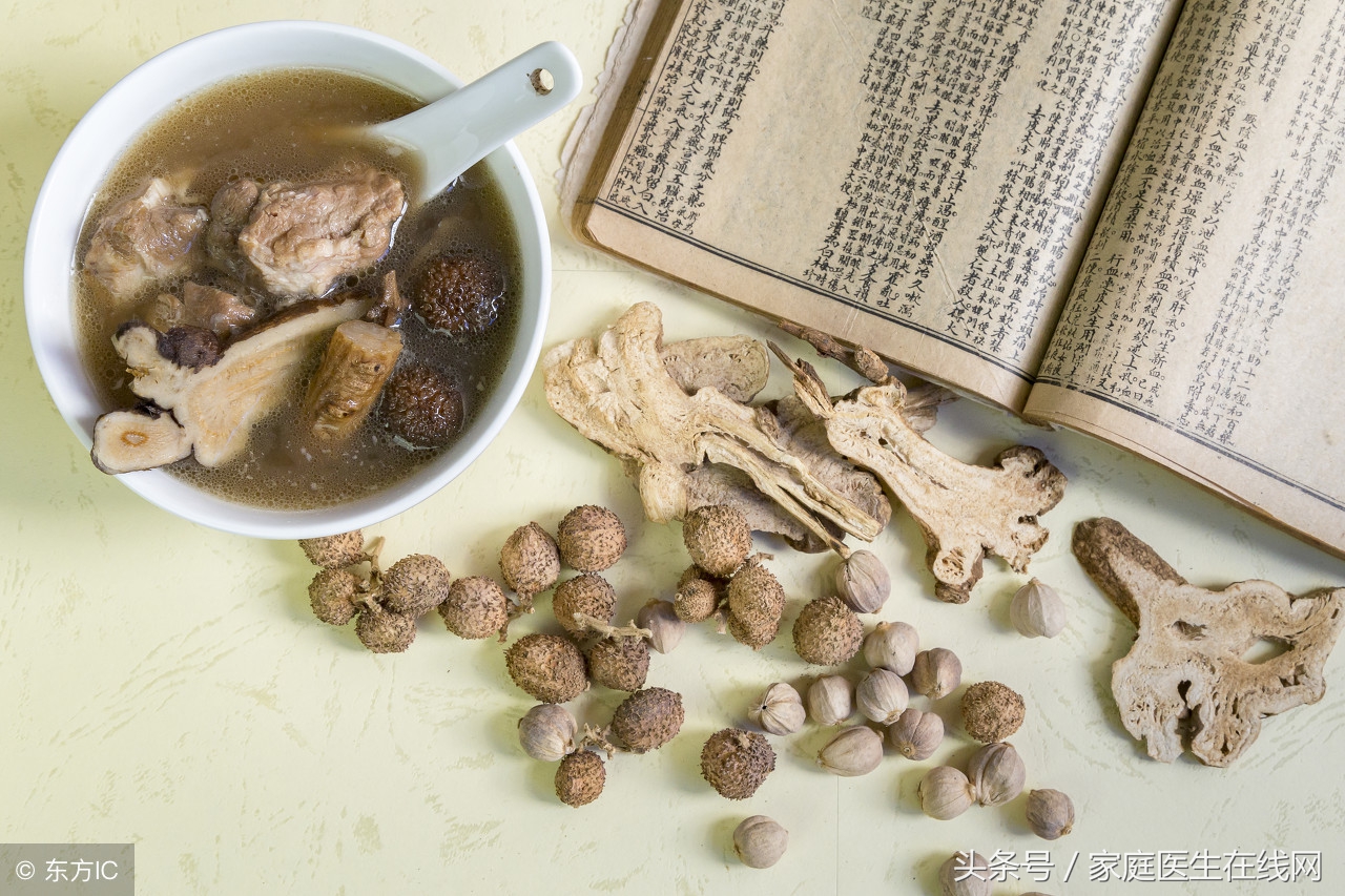 中医药方有什么讲究,中医煎药有讲究