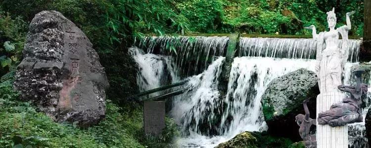 水，酒之魂，揭秘中国名酒的水密码