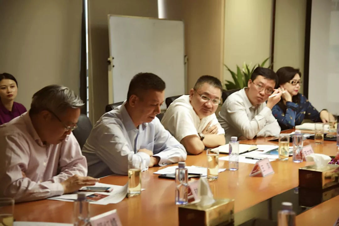 深圳特建发集团有限公司,深圳特建发集团组织架构