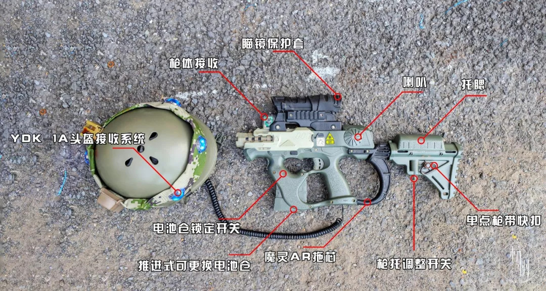 真人吃鸡海滩战斗,吃鸡真人版真实场地