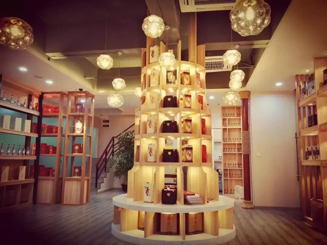 董酒营销模式,董酒现在的营销模式