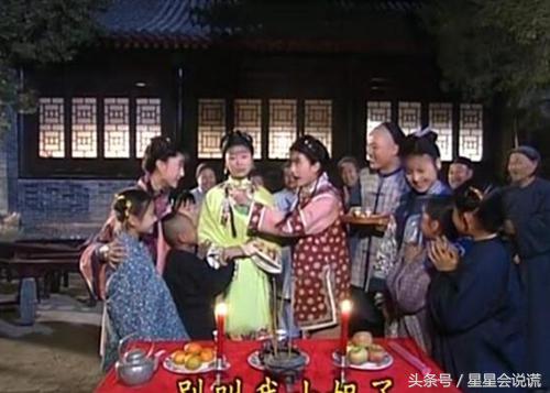 新还珠格格为什么金锁讨厌小燕子,还珠格格紫薇不认东儿