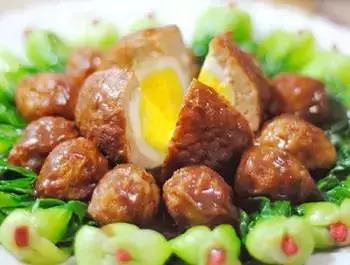 吃蛋的十大好处,种蛋营养价值及功效