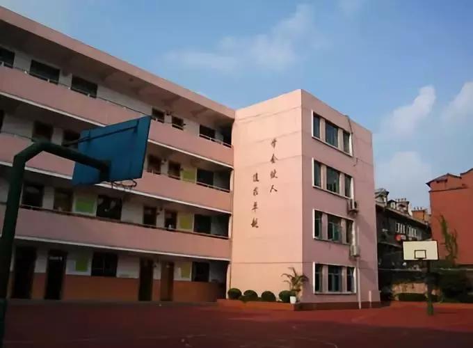 最具影响力小学排名,上海市强势崛起的十大公办小学