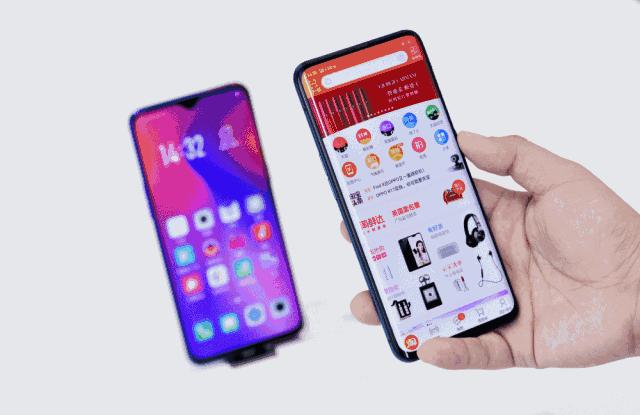 oppo新零售,oppo新品探店视频