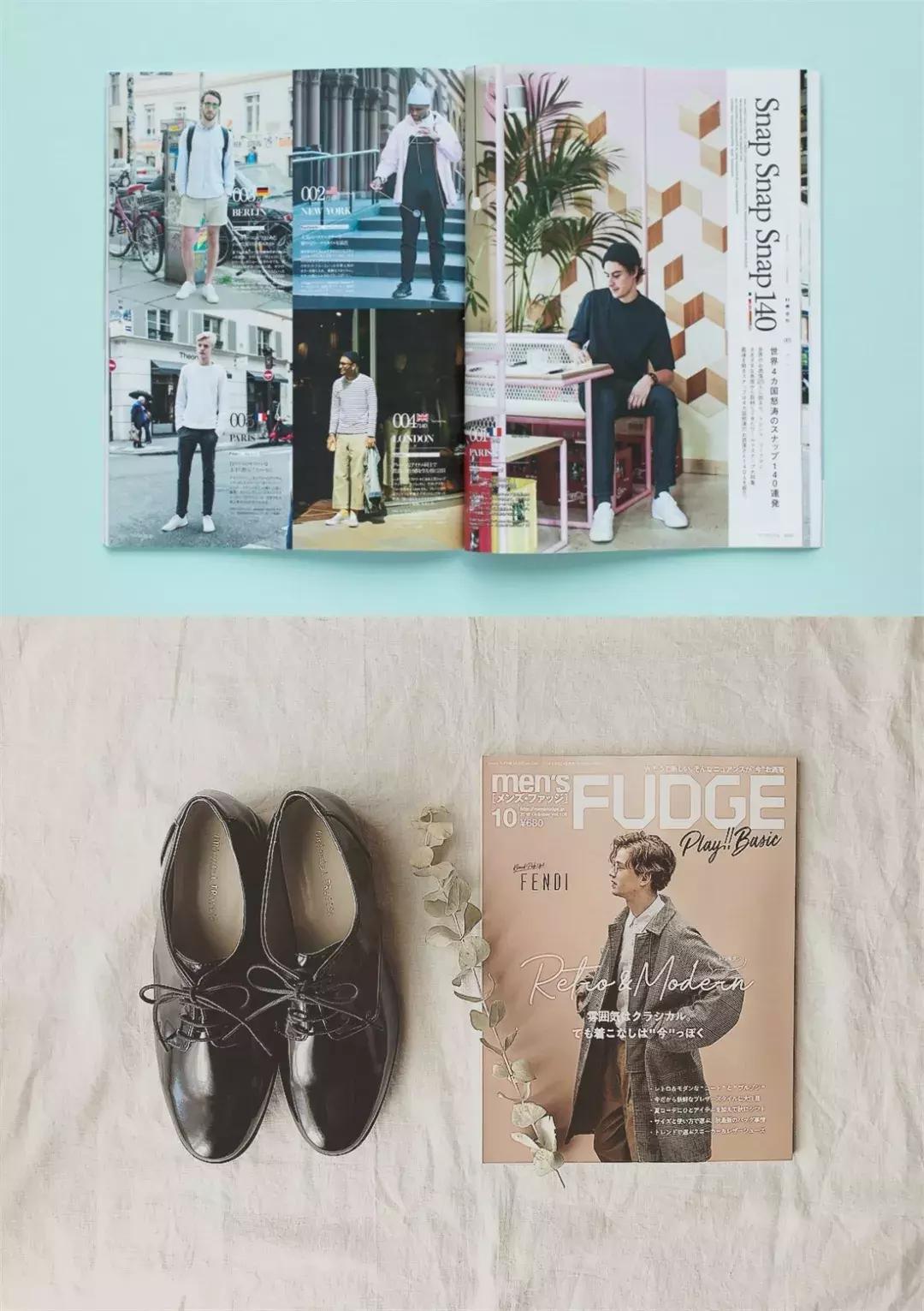 时尚杂志有哪些好看,时尚圈五大杂志排名