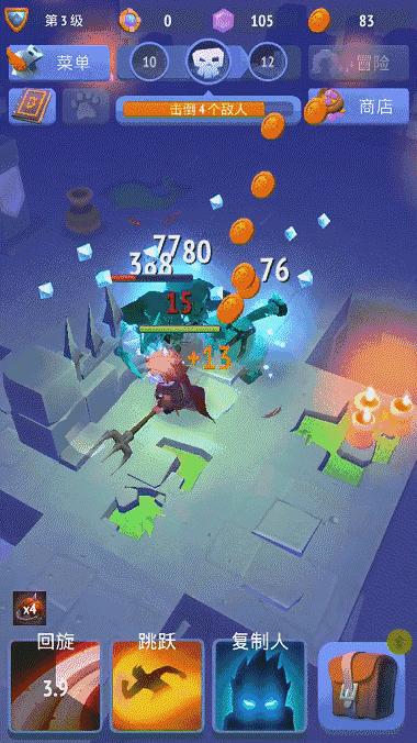 养成游戏轻松,最好玩的放置养成类游戏推荐