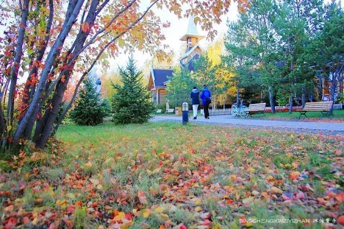 国庆伏尔加庄园,哈尔滨伏尔加庄园三日游